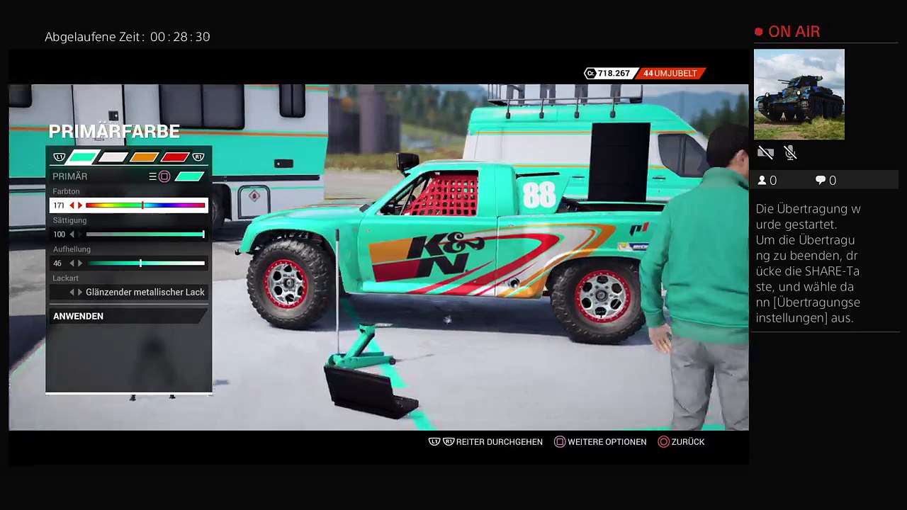 Grand Turismo Austria