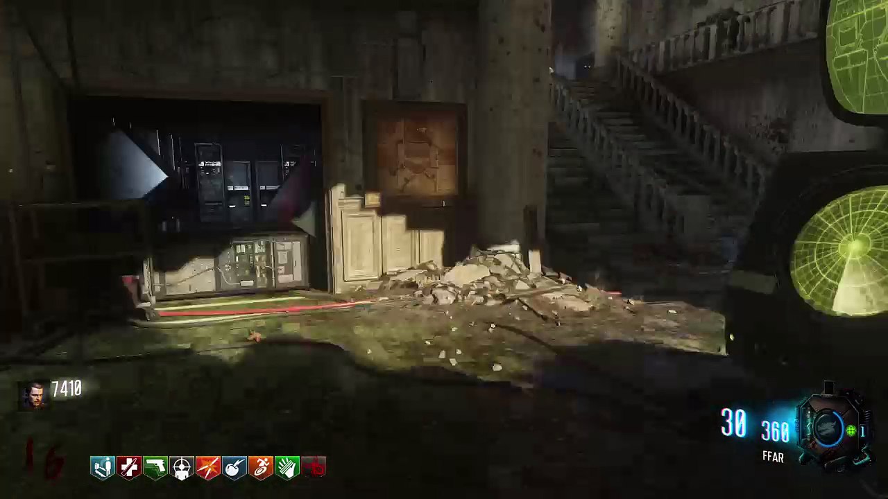 PS4-Live-Übertragung von Foureva-Gamer