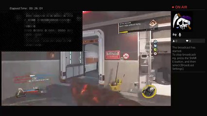 Call of duty infinite warfare