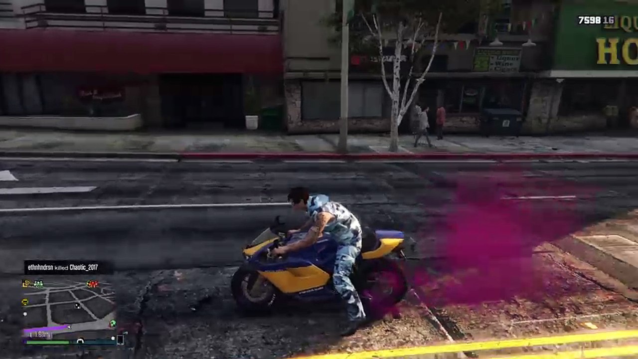 gta5 lets play video