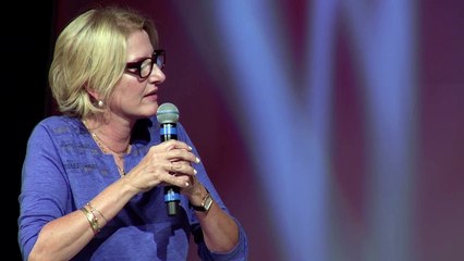 Etude de cas: Our Time is Now