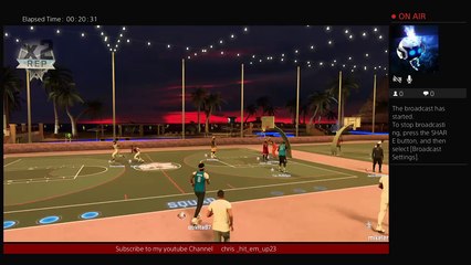 Chris _hit_em_up23 SS2 grind