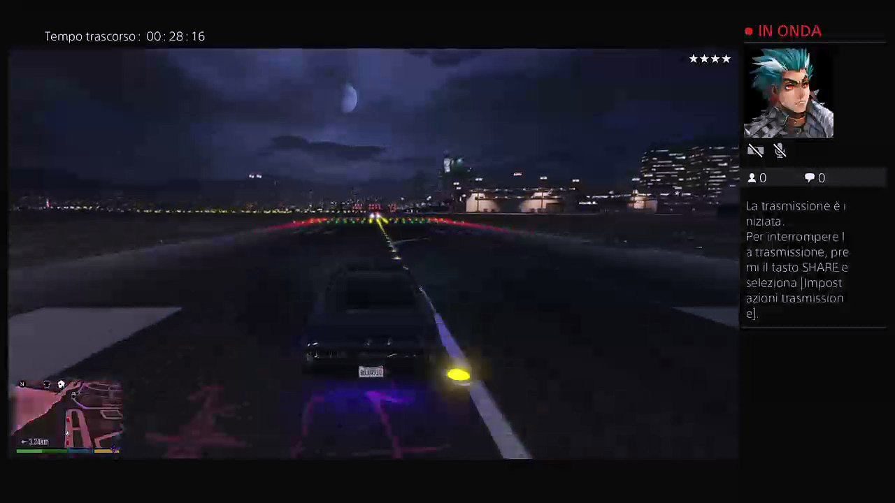 Gta v stunt and fail