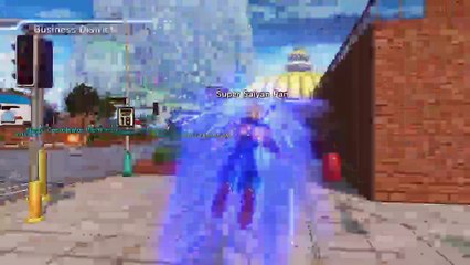 Welcome Summoner¥ Dragon Ball xenoverse 2