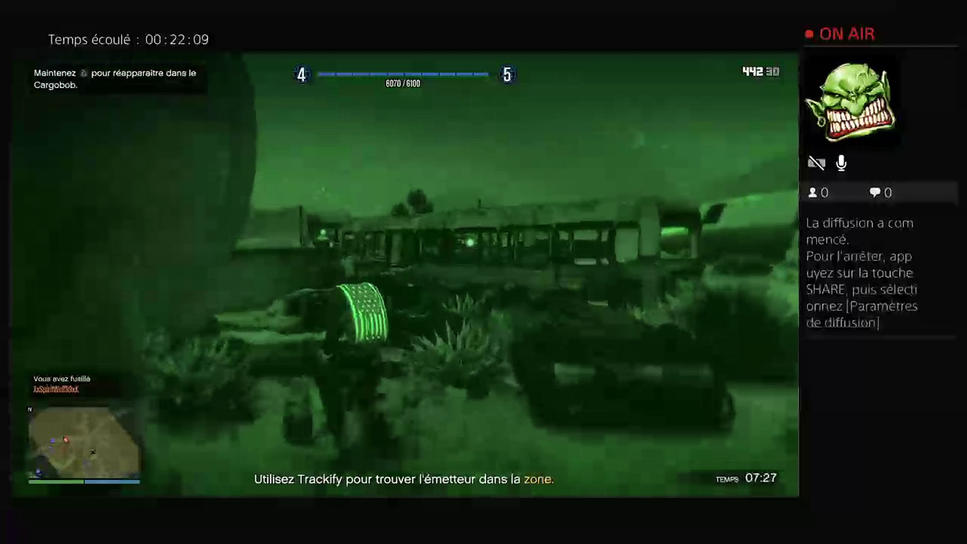 Gta 5