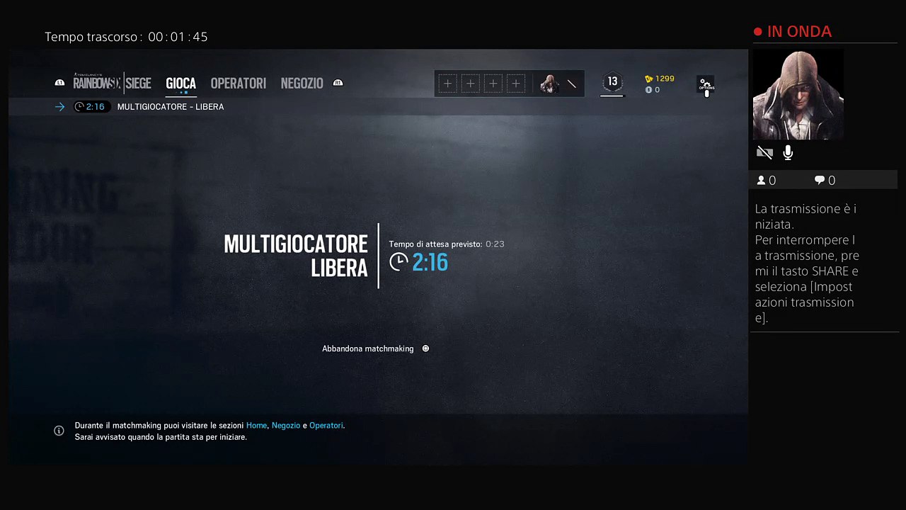Raimbow six seige