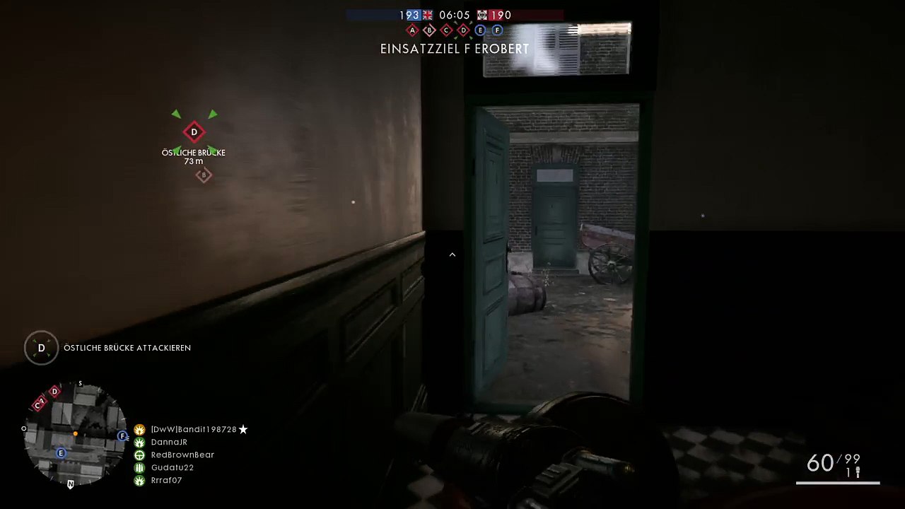 Ps4-live-Übertragung von bandit198728