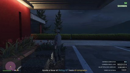Gta 5 Online Modo Libre Actividades #3 Sin Micro