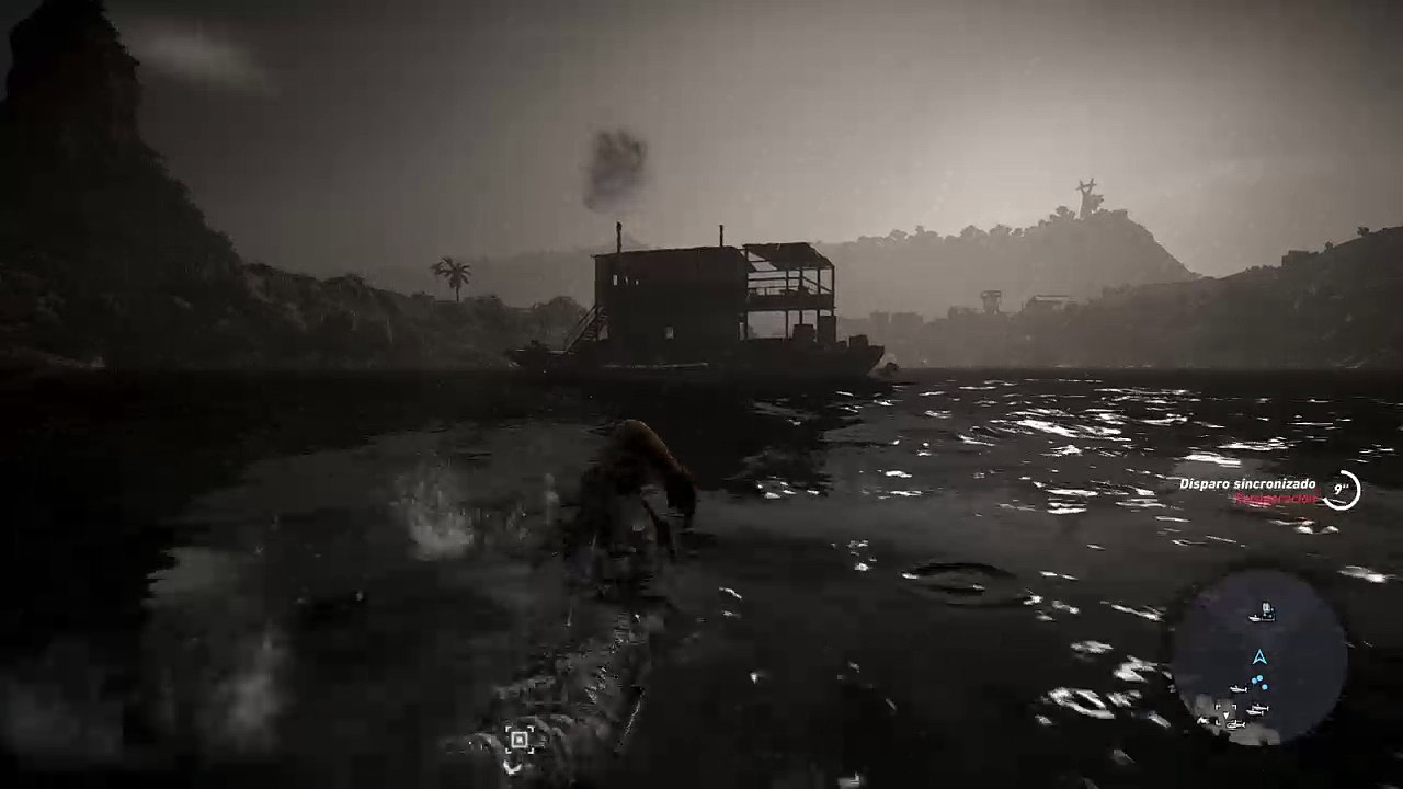 Ghost recon wildlands