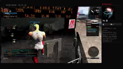 APB RELOADED DE LA PURE BOMBE