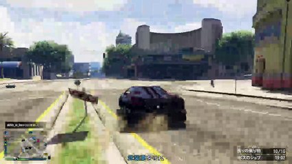 ［BF4]オイラとテンション低めな仲間