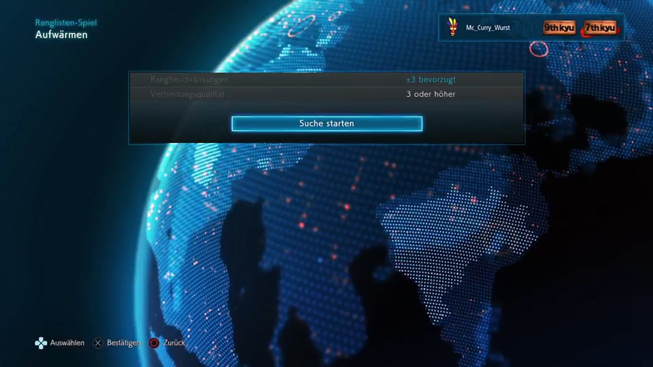 Ps4-live-Übertragung von mc_curry_wurst