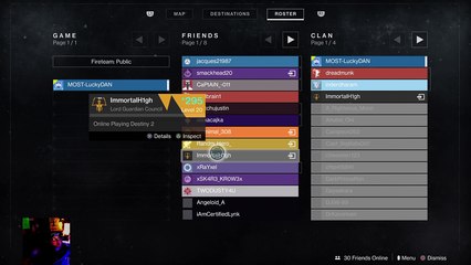 Destiny 2 - Music - Drippin in sauce