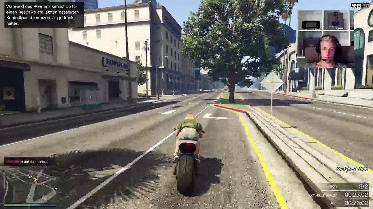 GTA 5 Onlin STREAM #6