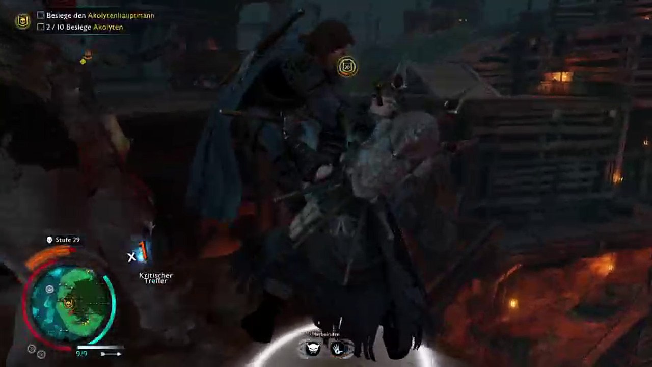 PS4-Live-Übertragung