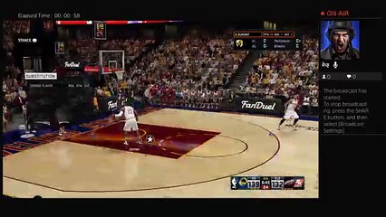 WWE 2K17 Womans Champion Match