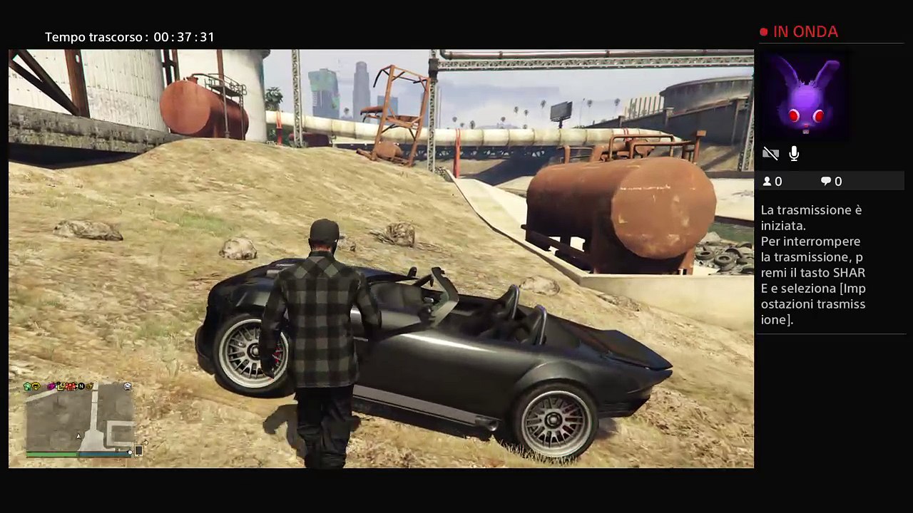 GTA5