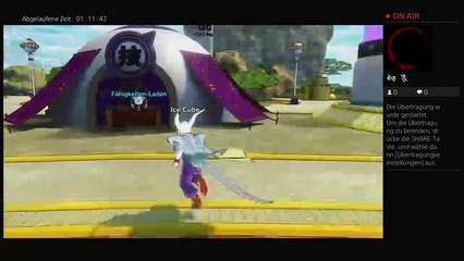 Playing orcs mus't die