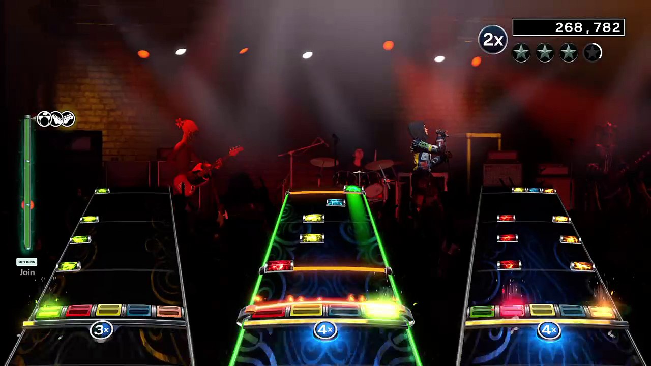 XonX1's Live PS4 Broadcast