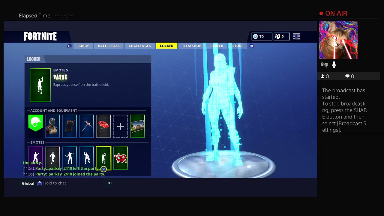 Fortnite boys