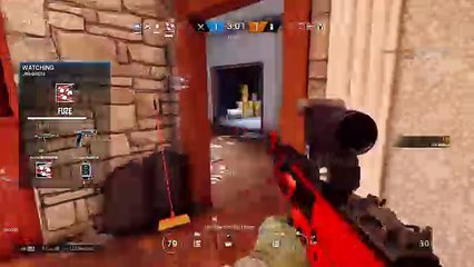 Evan's Livestream | Tom Clancy's Rainbow 6 Siege