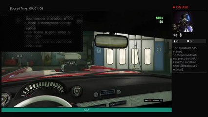 LL GAMING {GTA 5 LIVESTREAM}