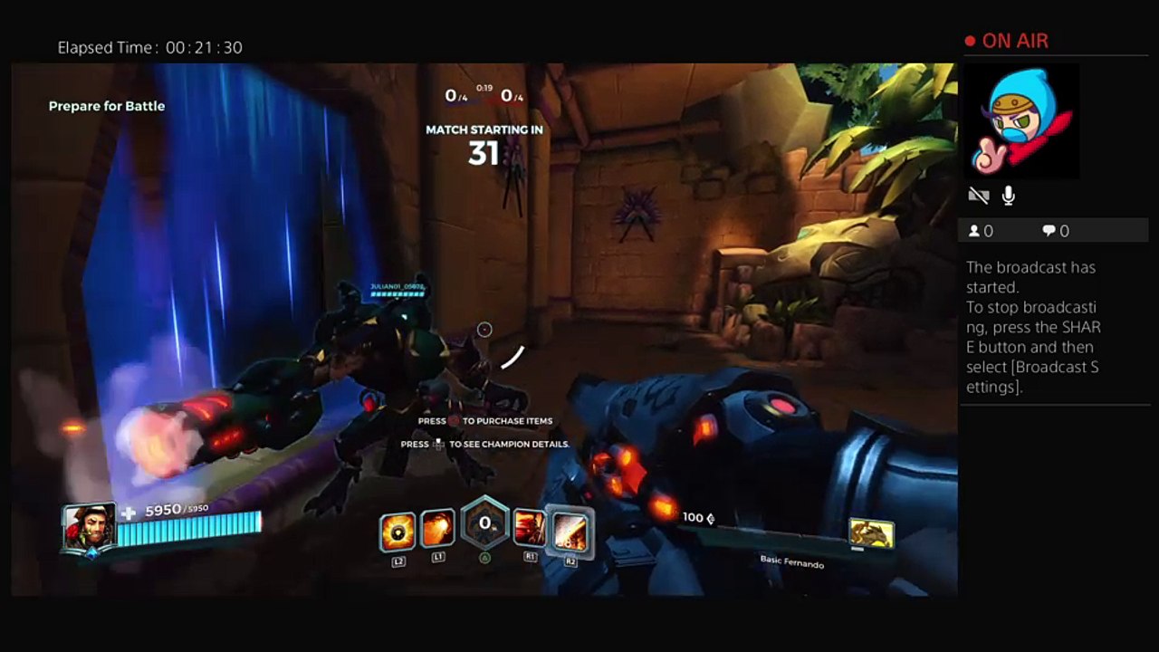 Pu$$Y Worthy gameplay