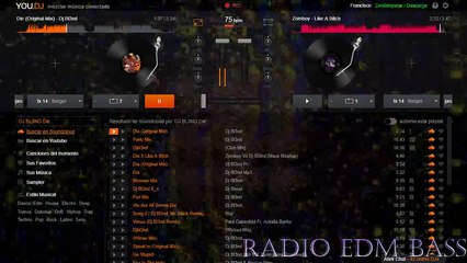 Radio-Helado Live 🎙️