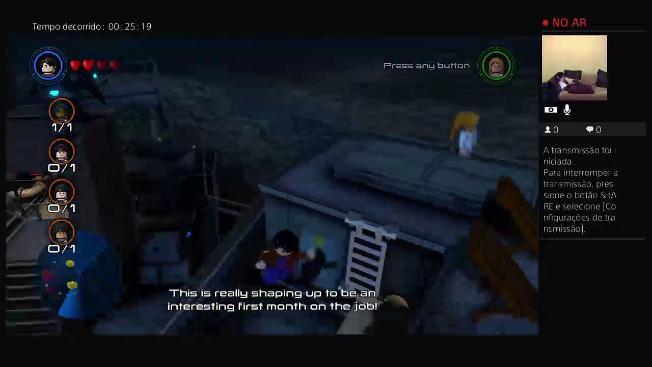 Littlebig planet 3