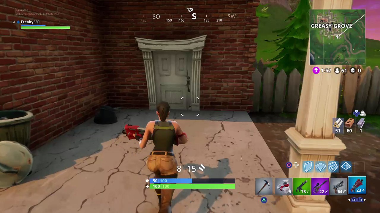 Fortnite !!!!!!!!!!!!!!!!!!!!!!