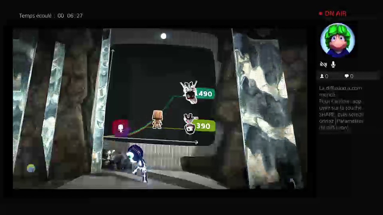 Littlebigplanet