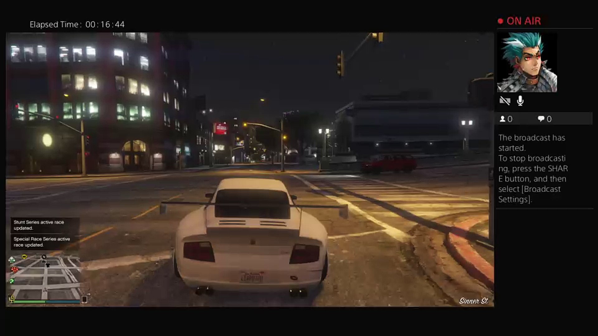 Gta 5