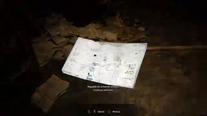 Jacob gra/play Resident Evil 7 Biohazard