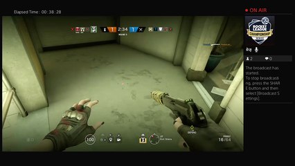 Friday the 13th game play. (No voice chat)