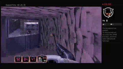 Duke Nukem 3D: World Tour Random Playthrough!