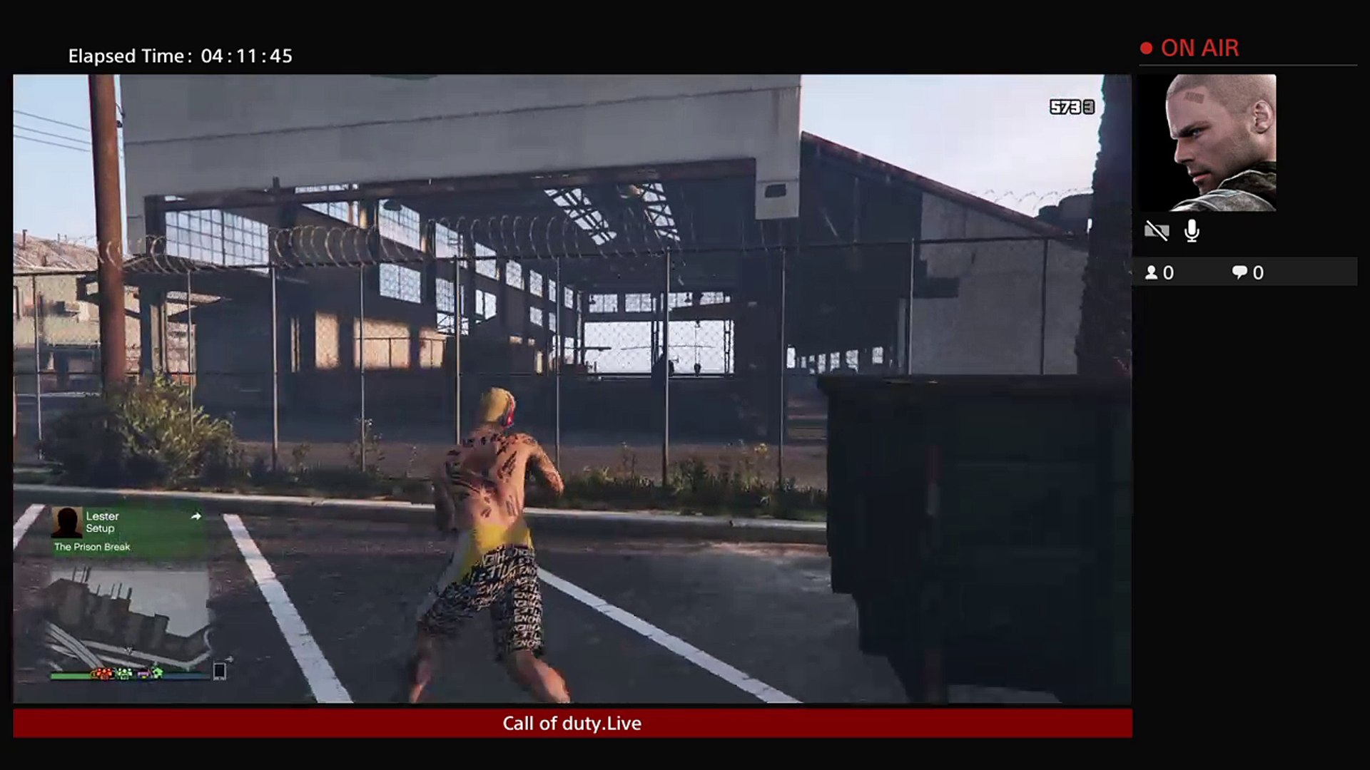 Live gameplay | GTA 5 online