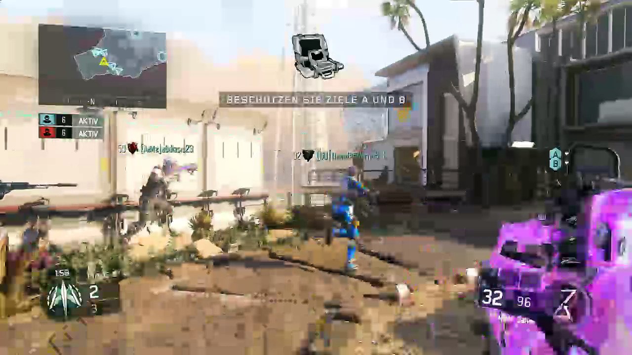 Ps4-live-Übertragung von thefighter15_200