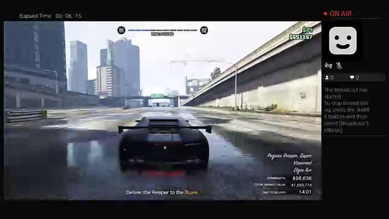 Connor clipse gaming