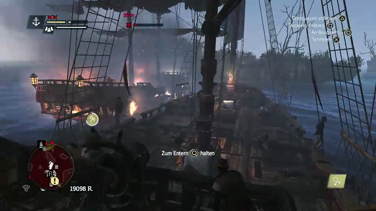 PS4-Live-Übertragung von Xx-Buddie-xX