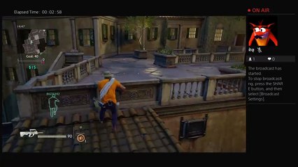 Crash Bandicoot Nsane Trilogy