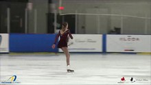 Championnats québécois d'été 2017 / Glace 3