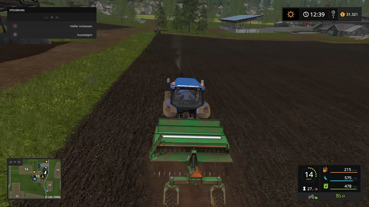 Ps4-live-Übertragung von lumixixix