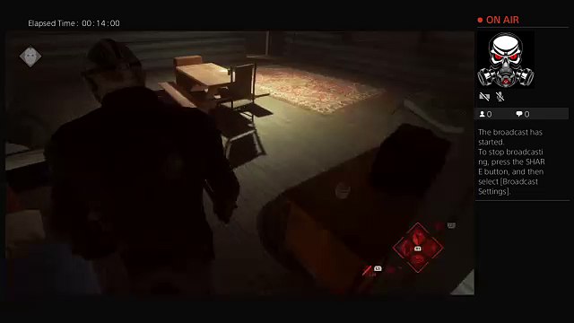 SwaggerBossx's random livestreams lol