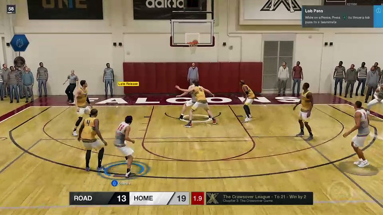 sugwet's Live PS4 Broadcast