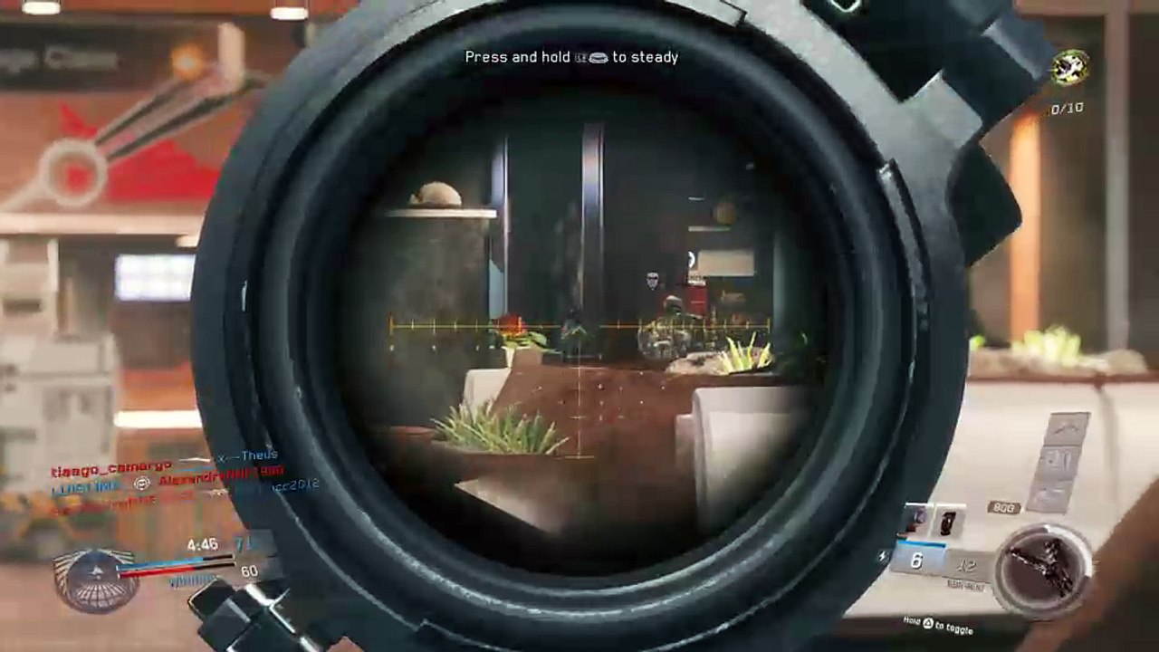 Tom clancys Rainbow six siege  robsonfer souza