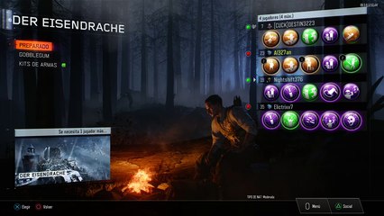 Alan GM and the Zombies 🧟‍♂️