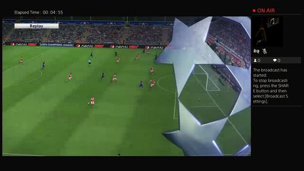 Pes2017