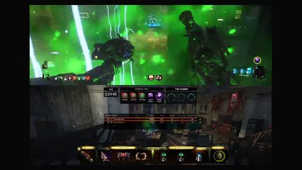 Live!! Gorod Krovi glitches attempting round 50+