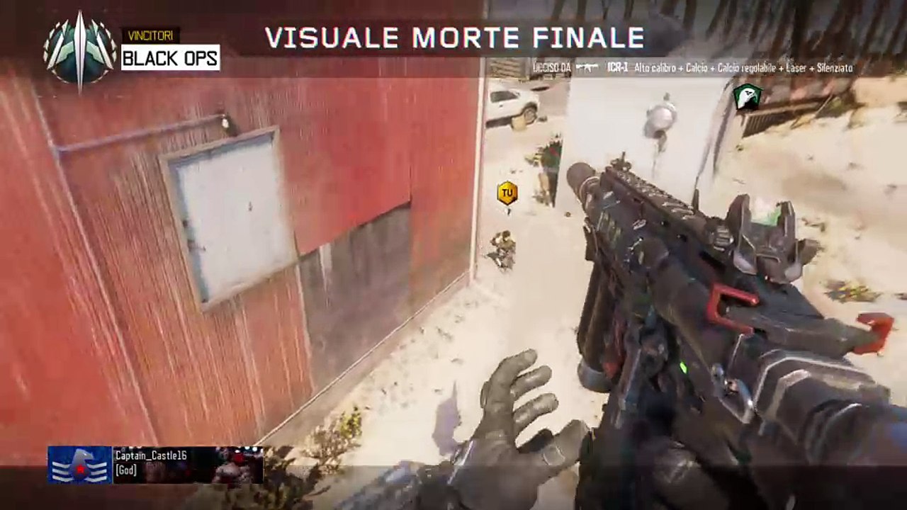 PS4 live