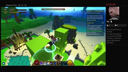 MickeyMijares on Twitch Playing with Nubes 🎮